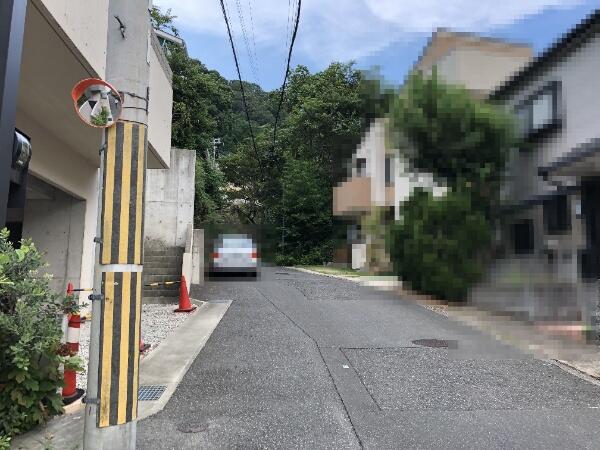 アットホーム 神戸市東灘区 岡本６丁目 岡本駅 住宅用地 神戸市東灘区の土地 売地 宅地 分譲地など土地の購入情報