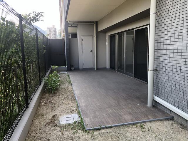 アットホーム】グランリビオ高見七条桜の杜 1階 2SLDK
