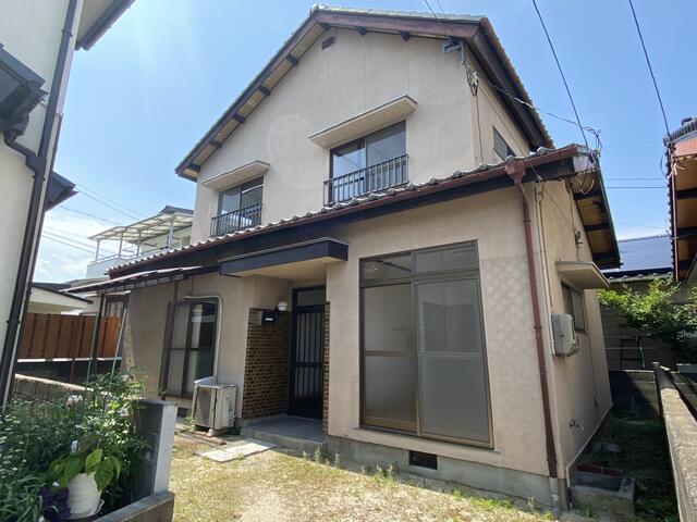 戸建て賃貸　岩国2丁目 楽待】山口県岩国市 戸建賃貸 | 物件数No.1不動産投資サイト