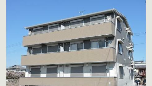 プランドール(鳩山町) 201 2LDK