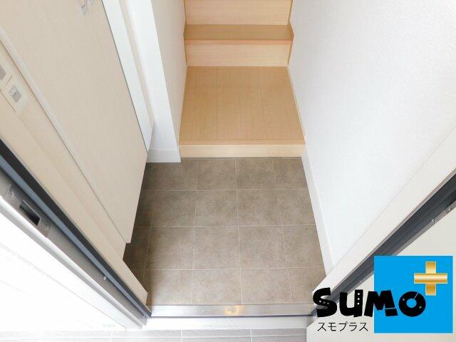 アットホーム モンボヌール ２０１ ２ｌｄｋ 提供元 エイトナイン 株 スモプラス明石駅前店 神戸市西区の賃貸アパート