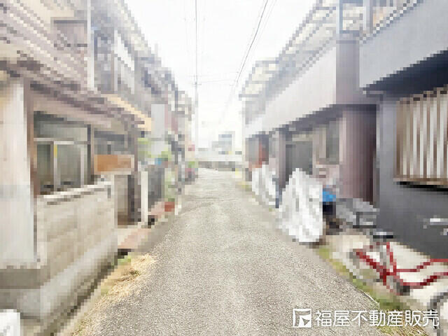 Amagasaki City, Daisho Kita 5-chome (Tachibana Station), 2-story building, 3SLDK &mdash; photo 4
