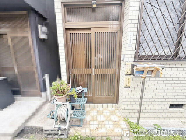 Amagasaki City, Daisho Kita 5-chome (Tachibana Station), 2-story building, 3SLDK &mdash; photo 7
