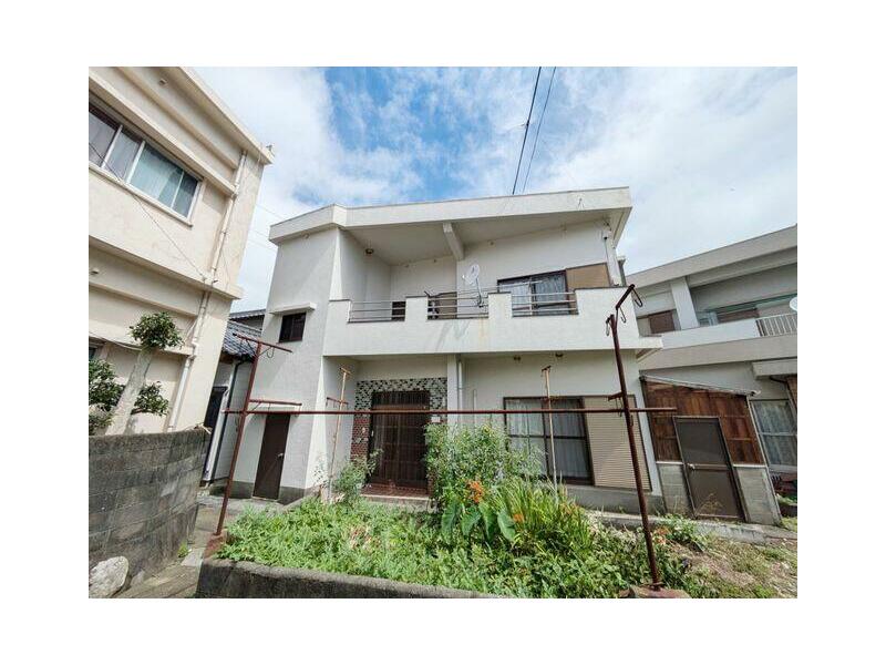 Saeki city, Saeki city, Japan 2F 4K

3,000,000 yen