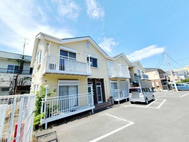 アットホーム 中郡大磯町の賃貸 家賃7万円以下の賃貸物件 の物件一覧 賃貸マンション アパート 貸家