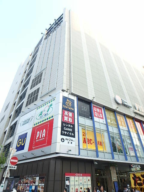 アットホーム 川崎市川崎区 宮本町 京急川崎駅 3階 １ｋ 提供元 アパマンショップ川崎北口店 株式会社 アップル神奈川 川崎市川崎 区の賃貸マンション