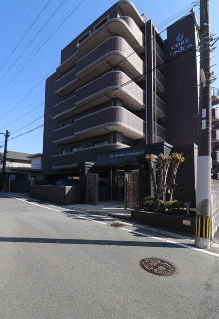 アットホーム】コアマンション浄真町弐番館 2階 4LDK[6990379830