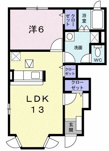 アットホーム 牛久市 牛久町 牛久駅 ０１０１０ １ｌｄｋ 提供元 ハウスコム 株 土浦店 牛久市の賃貸アパート