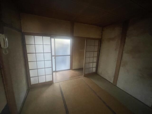 Kobe City, Nagata Ward, Miyagawa-cho 8-chome (Nagata Station) Single-story house, 2SK &mdash; photo 8