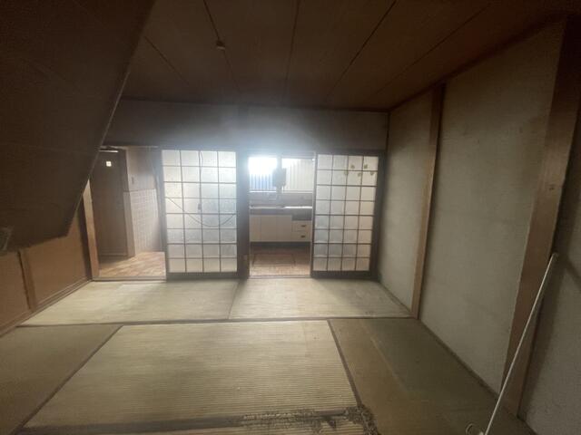 Kobe City, Nagata Ward, Miyagawa-cho 8-chome (Nagata Station) Single-story house, 2SK &mdash; photo 6