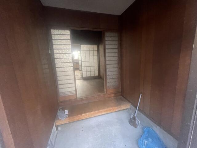 Kobe City, Nagata Ward, Miyagawa-cho 8-chome (Nagata Station) Single-story house, 2SK &mdash; photo 5