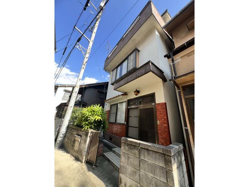 Higashimoto-cho, Onomichi City (Onomichi Station) 3-story 5LDK