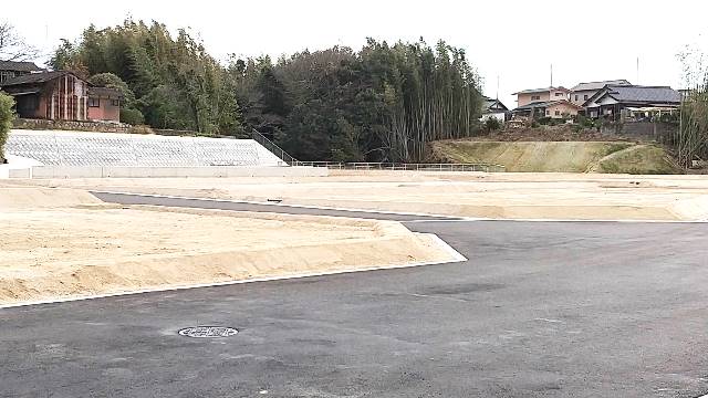 アットホーム 山口市 阿知須 阿知須駅 住宅用地 山口市の土地 売地 宅地 分譲地など土地の購入情報