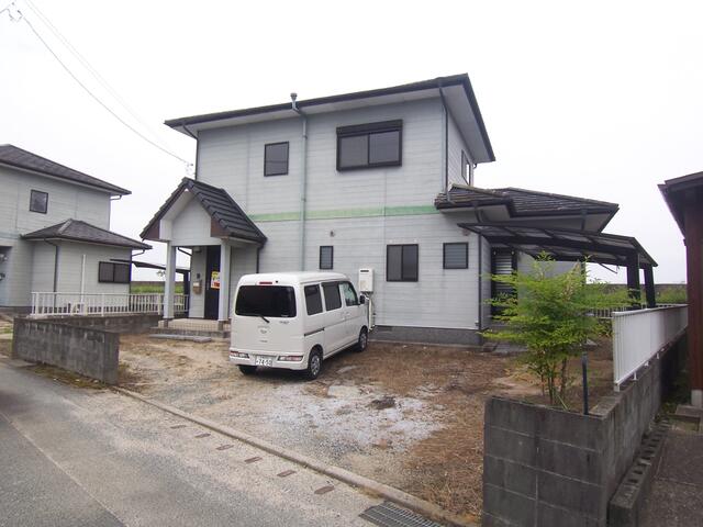 アットホーム 神埼市 千代田町崎村 4ldk 提供元 不動産の協和 株 ジェー ピー エス 神埼市の賃貸一戸建て アットホーム 神埼市 千代田町崎村 4ldk 提供元 不動産の協和 株 ジェー ピー エス 神埼市の賃貸一戸建て
