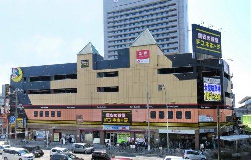 アットホーム 大阪市住之江区 御崎８丁目 住之江公園駅 2階 １ｋ 提供元 住むーズ 四ツ橋堀江店 株 谷山企画 大阪市住之江 区の賃貸マンション