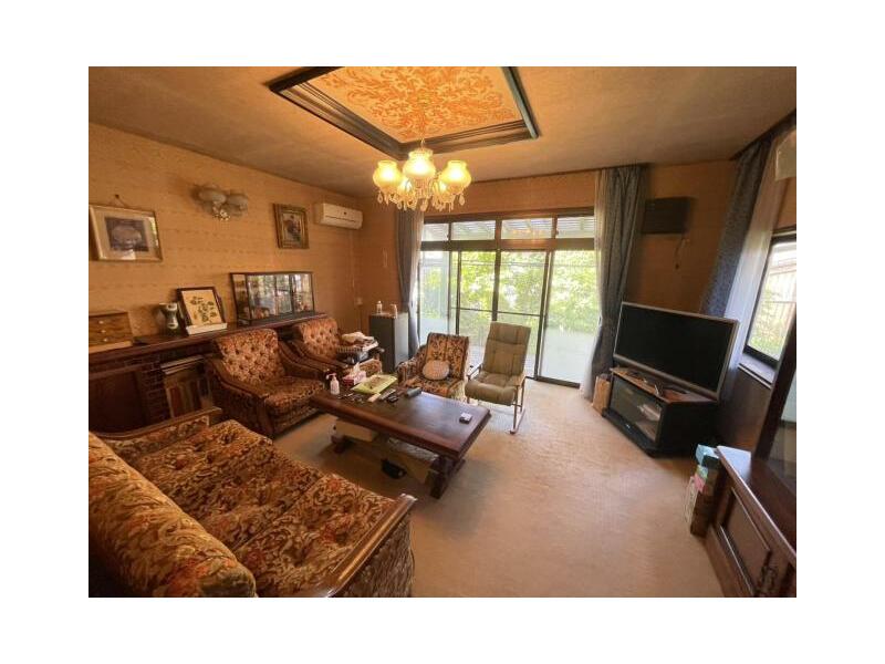 Chigashira-cho, Yatagami gun, Oaza-Chigashira （Chigashira station） 2F 6DK

8.5 million yen