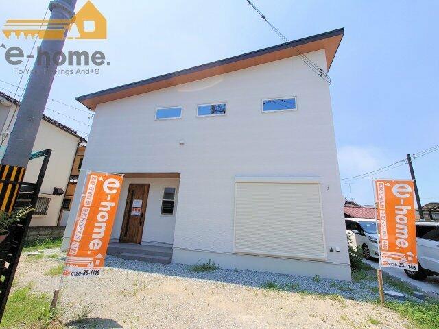 アットホーム 加古川市 別府町別府 別府駅 2階建 ３ｌｄｋ 加古川市 の中古一戸建て 提供元 株 ｅ ｈｏｍｅ 一軒家 家の購入