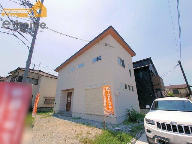 アットホーム 加古川市 別府町別府 別府駅 2階建 ３ｌｄｋ 加古川市 の中古一戸建て 提供元 株 ｅ ｈｏｍｅ 一軒家 家の購入