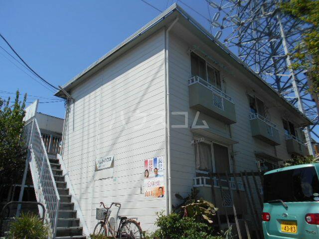 アットホーム 多摩市 一ノ宮２丁目 聖蹟桜ヶ丘駅 ２０２ １ｋ 提供元 ハウスコム 株 府中店 多摩市の賃貸アパート