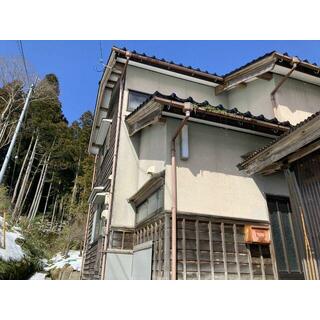 detached 鹿島郡中能登町能登部下