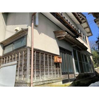 detached 鹿島郡中能登町能登部下