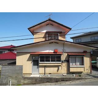 detached 大船渡市大船渡町字猪頭