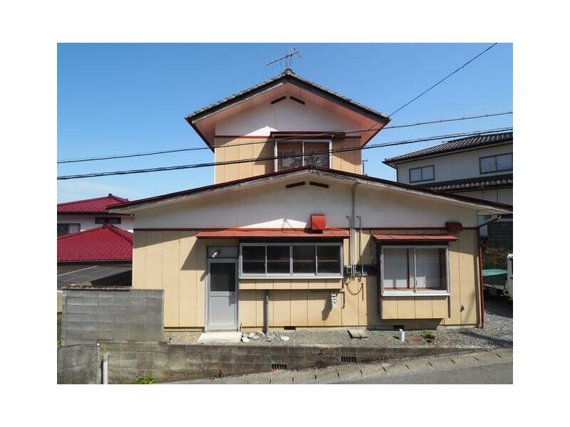 Ofunato City, Ofunato Town, Inokashira, 2-story, 4DK