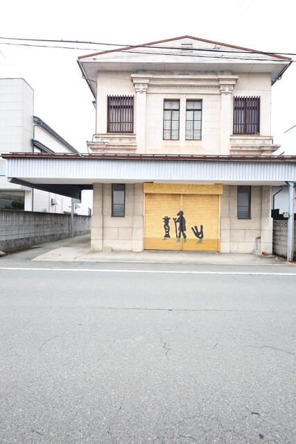 Cheap house for sale in Yamabe, Yamagata
