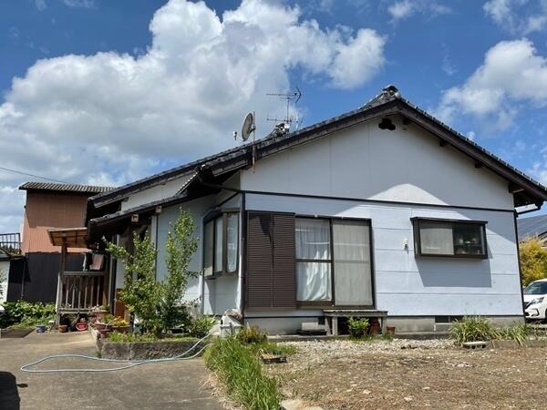アットホーム 宮崎市 大字金崎 平屋建 ３ｌｄｋ 宮崎市の中古一戸建て 提供元 センチュリー21有限会社トータルカンパニー 一軒家 家の購入