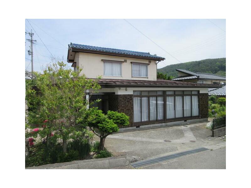 Kamiina District, Tatsuno Town, Oaza Tatsuno (Tatsuno Station) 2-story 5DK