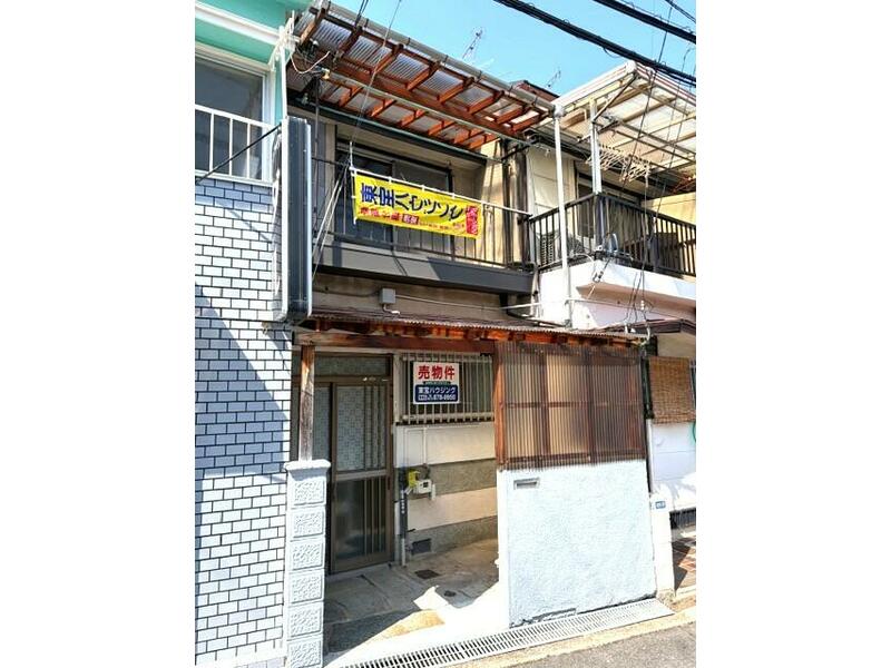 Daito City Nozaki 1-chome (Nozaki Station) 2-story 3DK