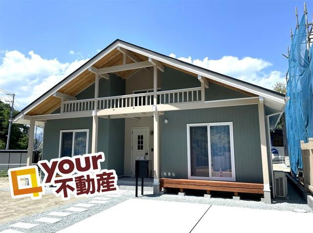 アットホーム】仙台市泉区小角の一戸建て・分譲住宅（新築・建売