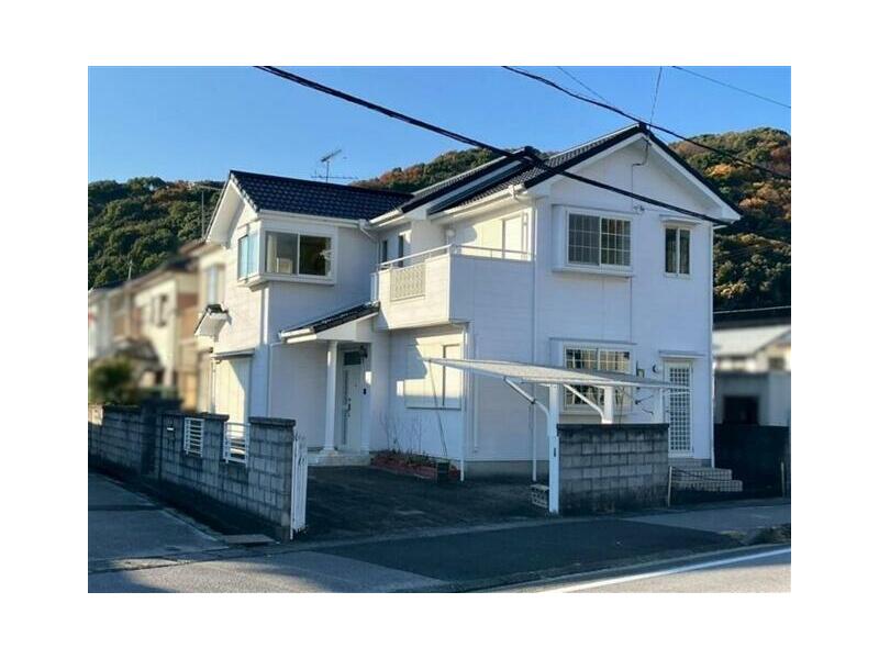 Kochi City, Nagahama, 2-story, 5DK