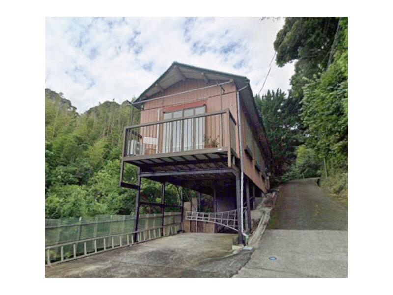 Kamogun Minamiizu Town Minato (Izukyu Shimoda Station) Single-story building 1LDK
