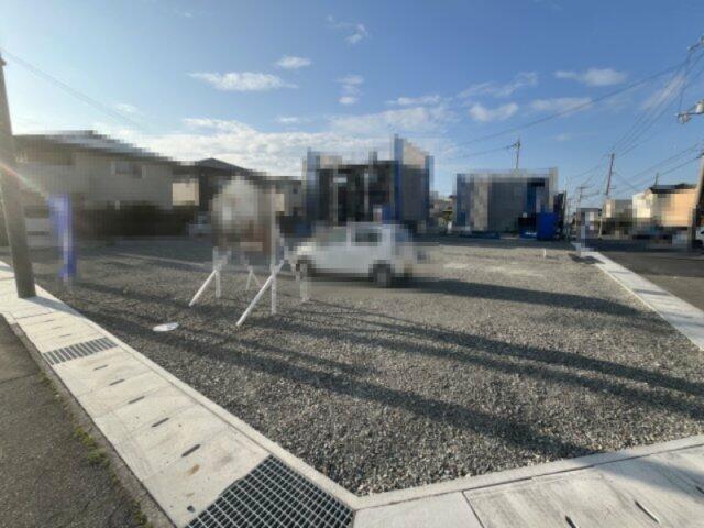 【送料無料/新品】 アットホーム】姫路市 飾磨区上野田6丁目 （亀山駅 ） 住宅用地 ダーツ