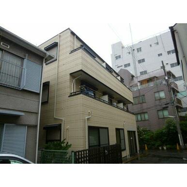 ★耐震・耐火性に優れた旭化成へーベルメゾン★