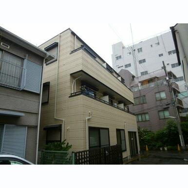 ★耐震・耐火性に優れた旭化成へーベルメゾン★