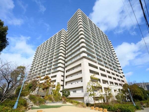 リバーガーデン千里中央あかり絵のみち 17階 ２ｓｌｄｋ 豊中市の中古マンション アットホーム マンション購入の情報