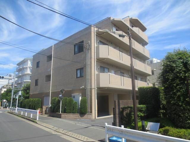 アットホーム 用賀駅 1dk 2dkの賃貸物件 賃貸マンション アパート 東京都 賃貸住宅情報やお部屋探し