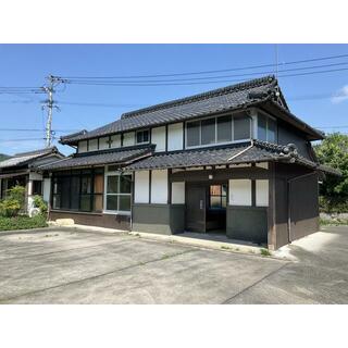 detached 京都郡みやこ町節丸