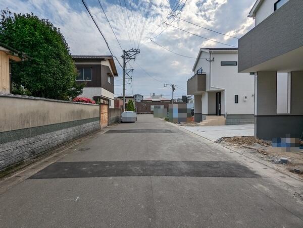 アットホーム 福岡市博多区 井相田3丁目 雑餉隈駅 2階建 3ldk 福岡市博多区の新築一戸建て 提供元 住友不動産販売 株 福岡南営業センター 一軒家 家の購入 アットホーム 福岡市博多区 井相田3丁目 雑餉隈駅 2階建 3ldk 福岡市博多区の新築一戸建て 提供元 住友不動産販売 株 福岡南営業センター 一軒家 家の購入