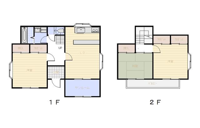 アットホーム 鴨川市 東町 安房鴨川駅 2階建 ３ｌｄｋ 6961155283 鴨川市の中古一戸建て 提供元 有 房総住建 一軒家 家の購入