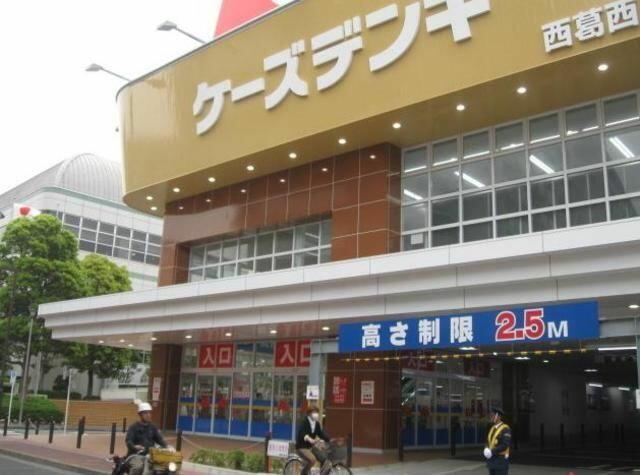 アットホーム matsuya西葛西 401 1k 提供元 株 タウンハウジング 西葛西店 江戸川区の賃貸マンション アットホーム matsuya西葛西 401 1k 提供元 株 タウンハウジング 西葛西店 江戸川区の賃貸マンション