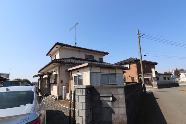 Cheap house for sale in Yuki, Ibaraki