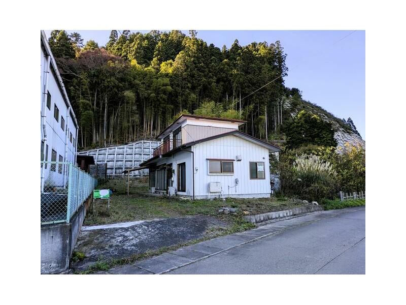 2F 2F 4DK in Kawaguchi Hikage, Isasako, Kurihara-shi, Kurihara

980,000 yen