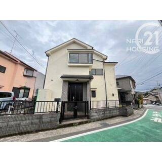detached 羽村市羽加美３丁目