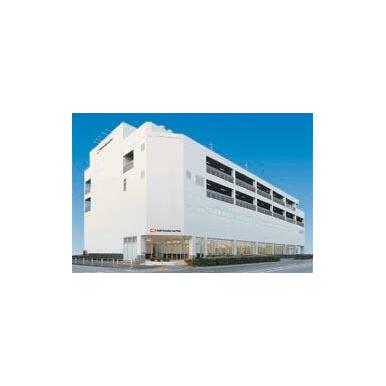 オーケー 立川富士見町店 距離:218m