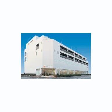 オーケー 立川富士見町店 距離:218m