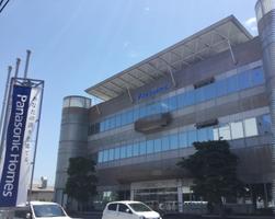 アットホーム】パナソニックホームズ(株) 広島支社(広島県 広島