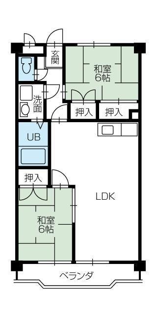 アットホーム サザール一本木 ５０１ ２ｌｄｋ 提供元 東海建物 株 豊橋市の賃貸マンション